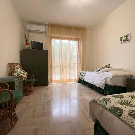 Garden Apartment Celle Ligure Exteriér fotografie