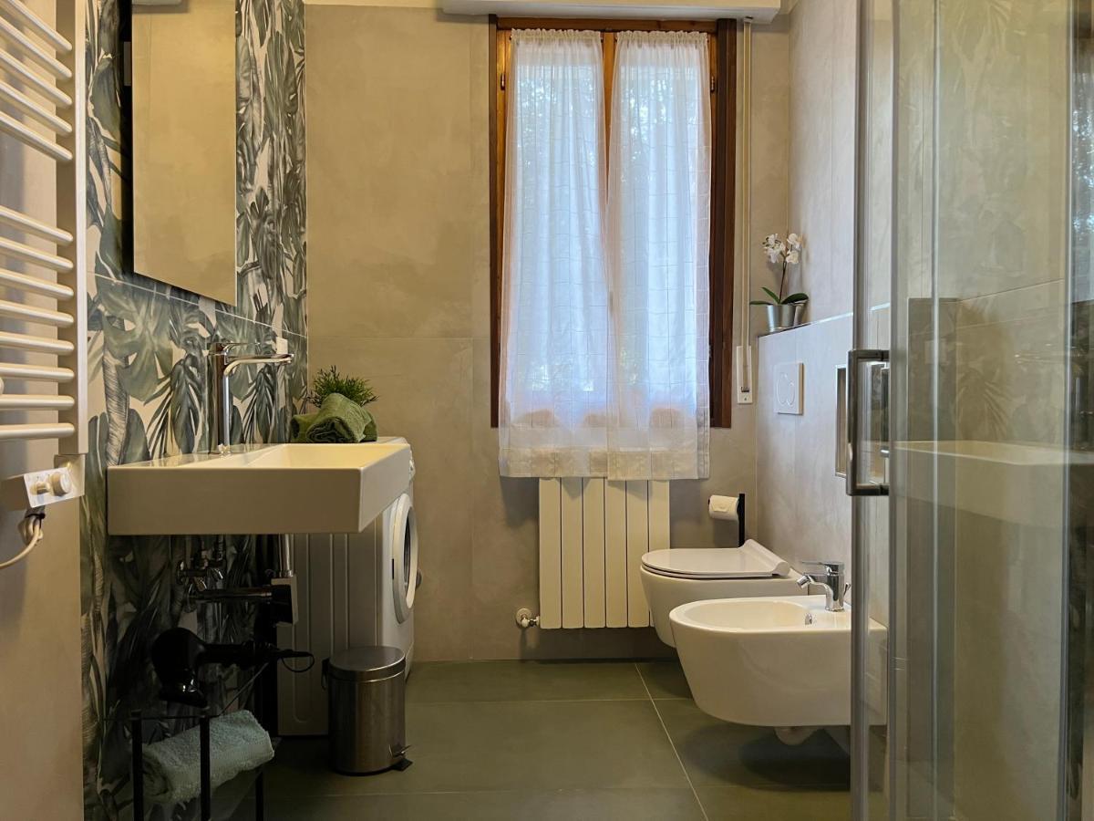 Garden Apartment Celle Ligure Exteriér fotografie