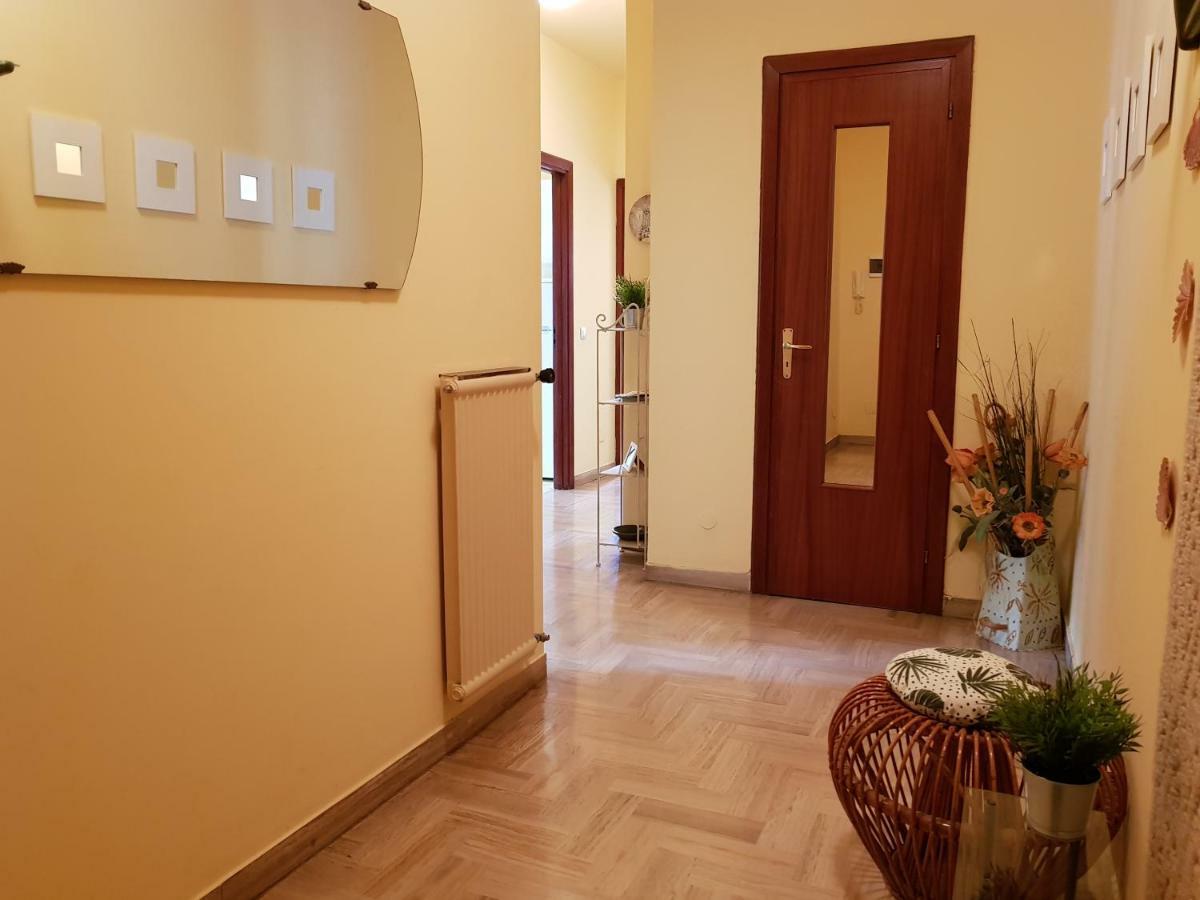 Garden Apartment Celle Ligure Exteriér fotografie